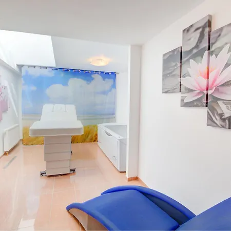 Appartamento Windeby 4d *