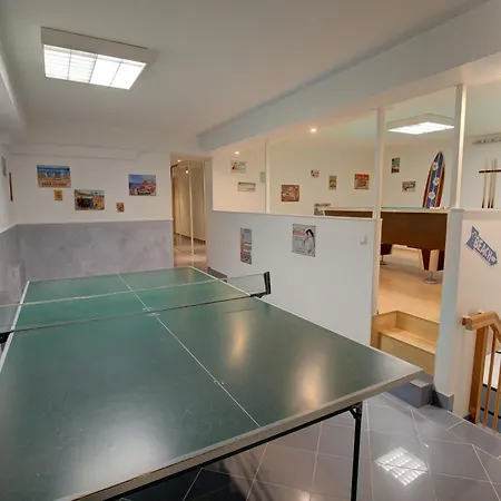 Windeby 4d Appartamento Wenningstedt-Braderup