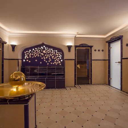 Windeby 4d Appartamento *