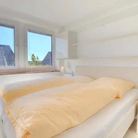 Windeby 4d Appartamento Wenningstedt-Braderup