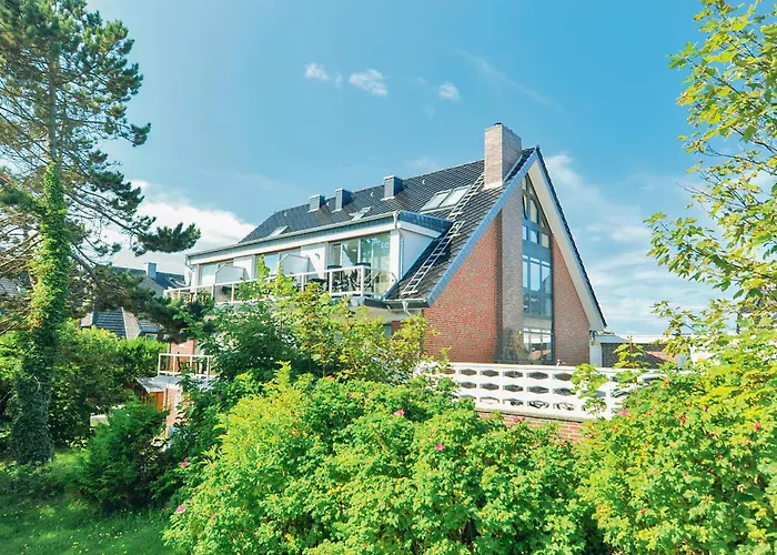 Διαμέρισμα Windeby 4d