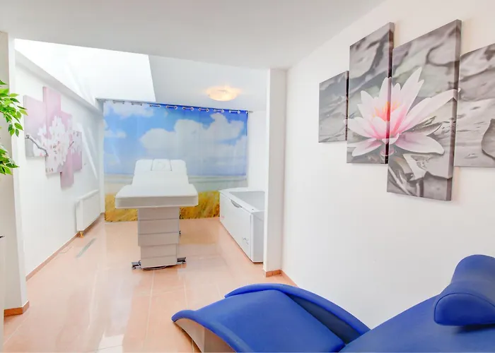 Διαμέρισμα Windeby 4d *