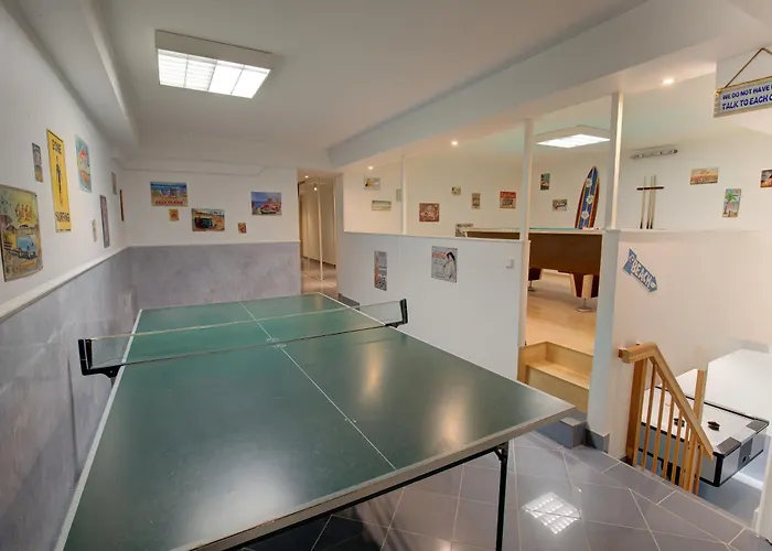 Windeby 4d Διαμέρισμα Wenningstedt-Braderup