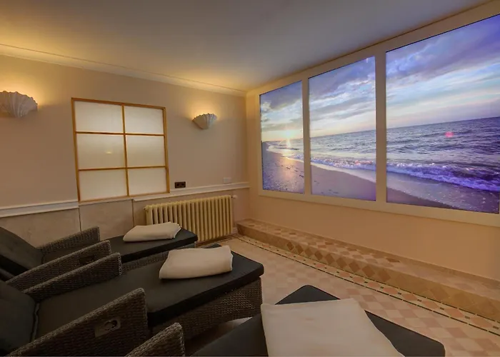 Διαμέρισμα Windeby 4d Wenningstedt-Braderup