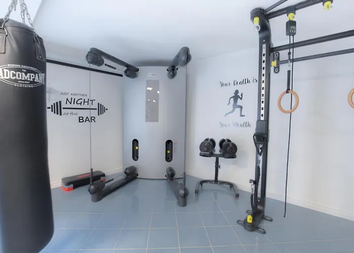 Windeby 4d Διαμέρισμα *