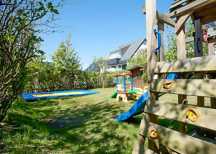 Διαμέρισμα Windeby 4d *