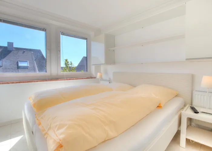 Windeby 4d Διαμέρισμα Wenningstedt-Braderup