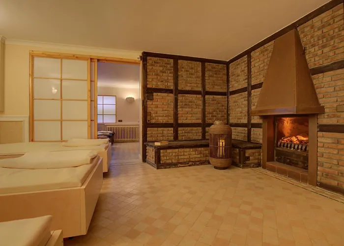 Διαμέρισμα Windeby 4d Wenningstedt-Braderup