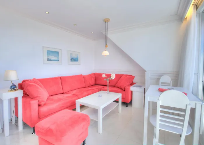 Διαμέρισμα Windeby 4d